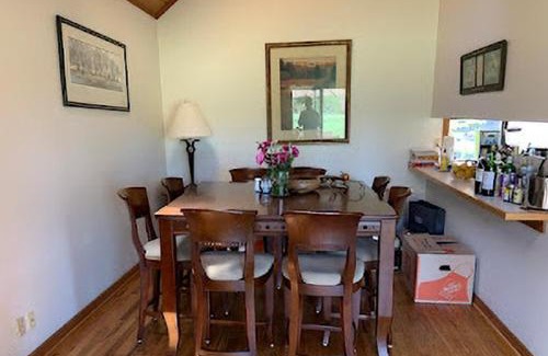 Black Butte Ranch Apartment | Fairway Haven