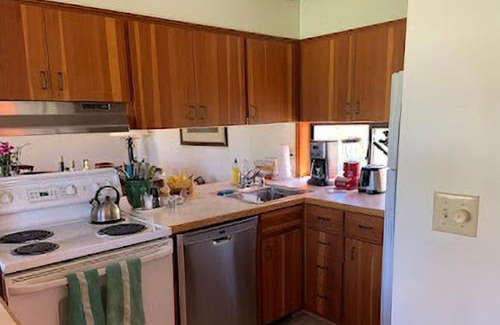Black Butte Ranch Apartment | Fairway Haven