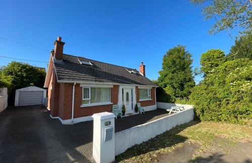 Carrickfergus House | Fairway House