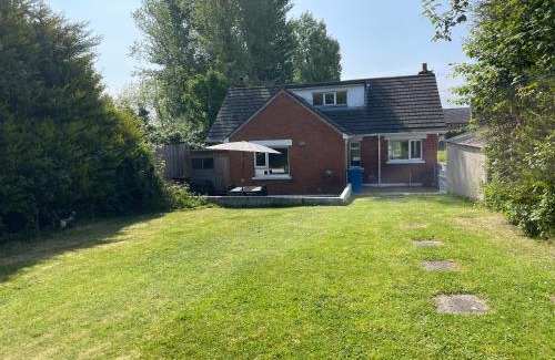 Carrickfergus House | Fairway House