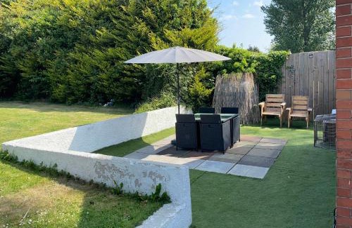 Carrickfergus House | Fairway House