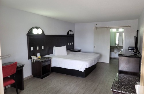 Fort Walton Beach Hotel | Fairway Inn