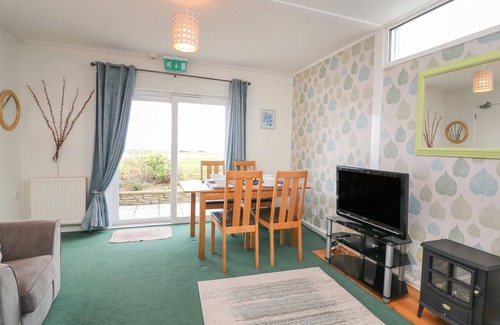 Burgh Island Cottage | Fairway Lodge
