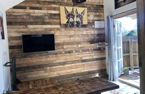 Saint Erth Praze House | Fairway Lodge