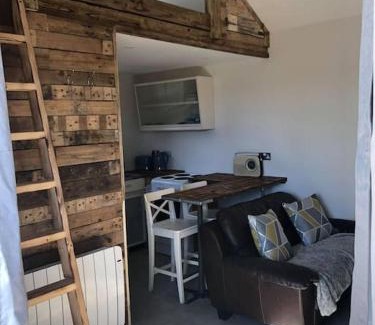 Saint Erth Praze House | Fairway Lodge