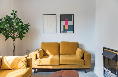 Sandwich House | Fairway - modern and stylish holiday home