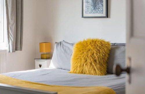 Sandwich House | Fairway - modern and stylish holiday home
