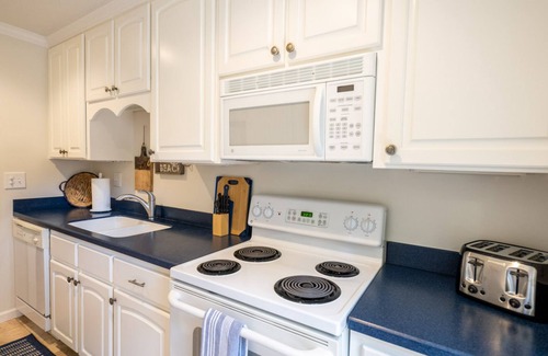 Fernandina Beach House | Fairway Oaks 3209-Villas Pools | 2 Bed, 2 Bath
