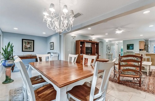 Fernandina Beach Apartment | Fairway Oaks 3323 | 2 Bed, 2 Bath