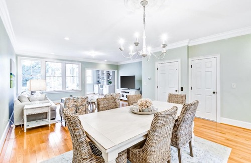 Seabrook Island House | Fairway One 3046
