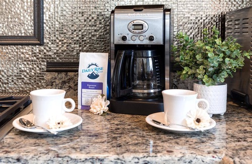 Park City Apartment | Fairway Springs 3 Bedrooms FST-4163 by KBM