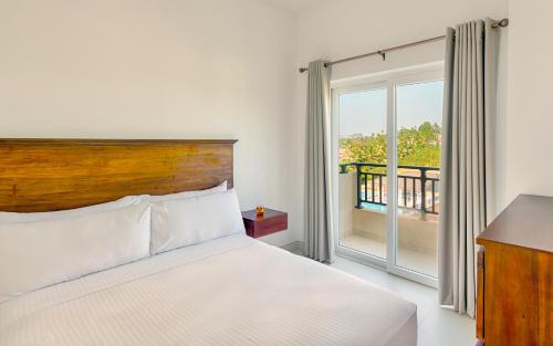 Bope-Poddala Apartment | Fairway Sunset Serviced Apartments