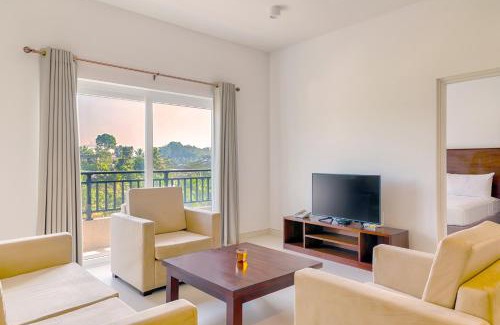 Bope-Poddala Apartment | Fairway Sunset Serviced Apartments