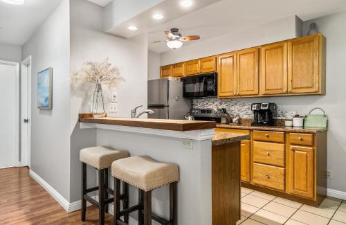 Waikoloa Apartment | Fairway Terrace F-107