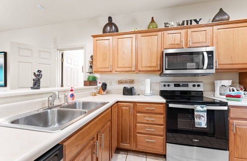 Branson West Condo | Fairway To Heaven 3 Bedroom Condo by RedAwning