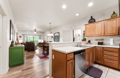 Branson West Condo | Fairway To Heaven 3 Bedroom Condo by RedAwning
