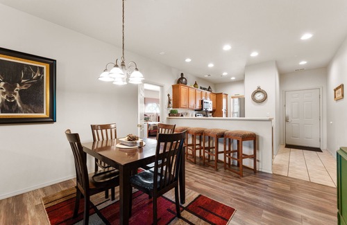 Branson West Condo | Fairway To Heaven 3 Bedroom Condo by RedAwning