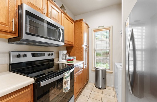 Branson West Condo | Fairway To Heaven 3 Bedroom Condo by RedAwning
