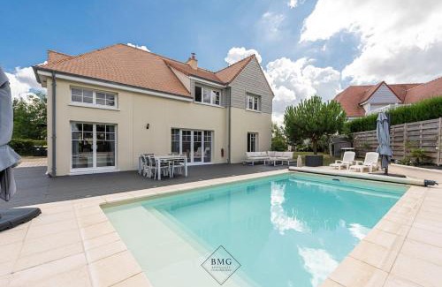 Bailly-Romainvilliers Villa | Fairway Villa Disneyland