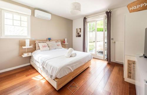Bailly-Romainvilliers Villa | Fairway Villa Disneyland
