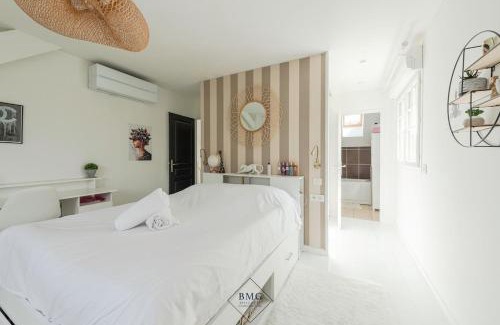 Bailly-Romainvilliers Villa | Fairway Villa Disneyland