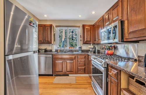 West Hartford Condo | Fairway Village 3B | Quechee Lakes