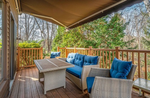 West Hartford Condo | Fairway Village 3B | Quechee Lakes