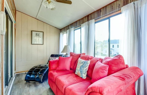 Surfside Beach Apartment | Fairway Village - B6