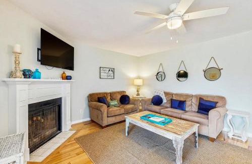 Ocean Ridge Apartment | Fairway Watch - 295