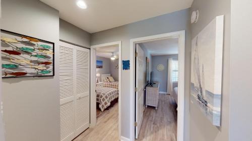 Pawleys Island Villa | FairwayBliss on Pawleys Island Premier Golf Course