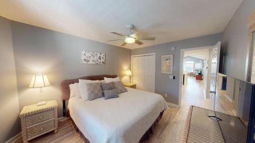 Pawleys Island Villa | FairwayBliss on Pawleys Island Premier Golf Course