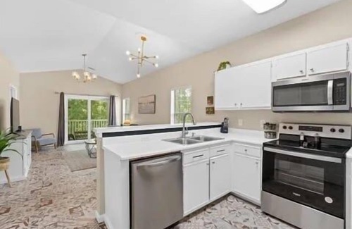 Carolina Forest Condo | Fairways 4n 2 Bedroom Condo