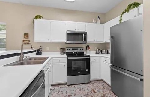Carolina Forest Condo | Fairways 4n 2 Bedroom Condo