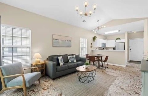 Carolina Forest Condo | Fairways 4n 2 Bedroom Condo