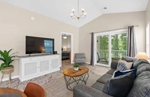 Carolina Forest Condo | Fairways 4n 2 Bedroom Condo