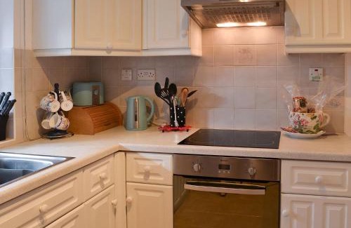 Beadnell House | Fairways