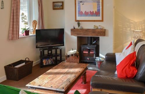 Beadnell House | Fairways