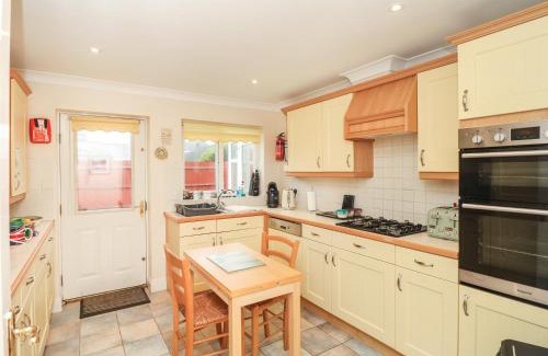 Woolacombe House | Fairways
