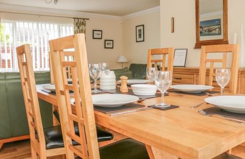 Woolacombe House | Fairways