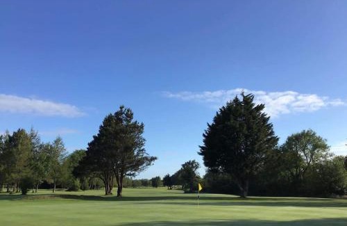 Haverfordwest Apartment | Fairways View at Haverfordwest Golf Club