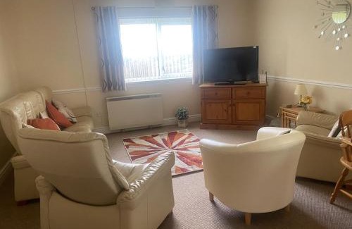 Haverfordwest Apartment | Fairways View at Haverfordwest Golf Club