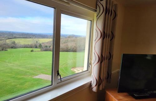 Haverfordwest Apartment | Fairways View at Haverfordwest Golf Club
