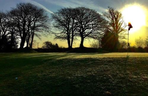 Haverfordwest Apartment | Fairways View at Haverfordwest Golf Club