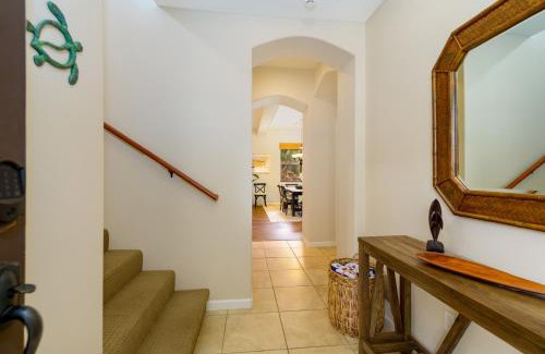 Kamuela Villa | Fairways402