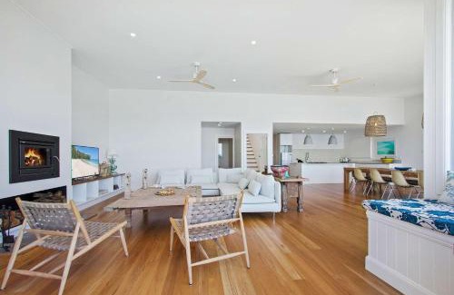 Manyana House | Fairwinds Manyana
