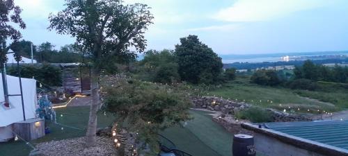 Carlingford Other | Fairy Fort at Rosemount Glamping