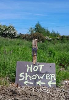 Carlingford Other | Fairy Hill at Rosemount Glamping