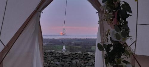Carlingford Other | Fairy Hill at Rosemount Glamping
