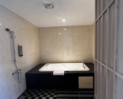 Hualien City Centre Hotel | Fairy Tale City Motel