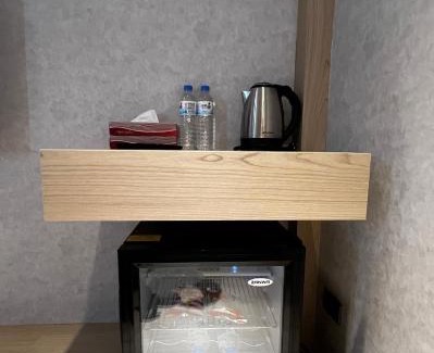 Hualien City Centre Hotel | Fairy Tale City Motel